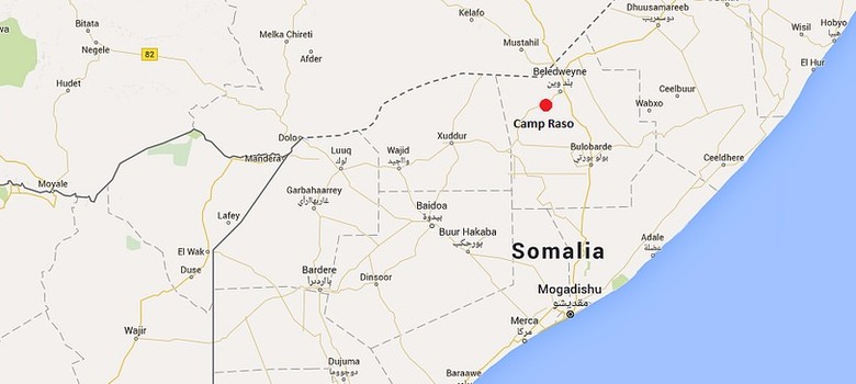Pentagon says it has killed 150 al-Shabaab operatives in Somalia airstrike