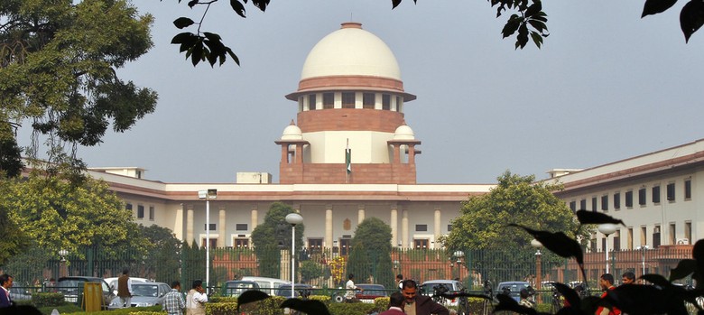 Supreme Court collegium objects to clause giving veto power to Centre in appointing judges