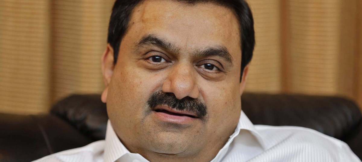 Gautam Adani says Carmichael project work in Australia will begin in October