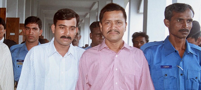 Ready for peace talks, says deported ULFA leader Anup Chetia