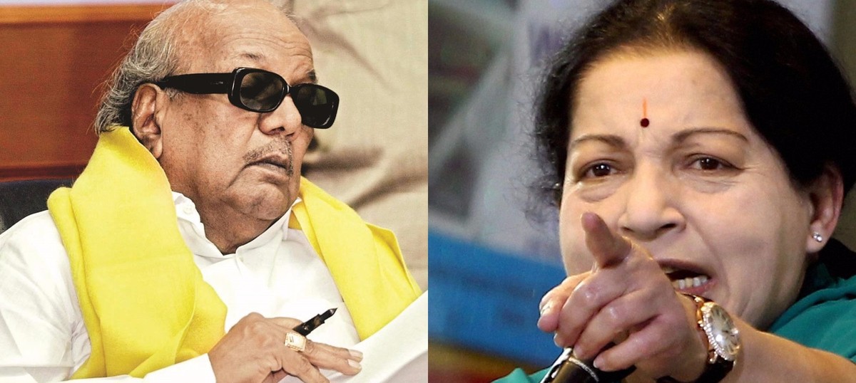 End rumours about Jayalalithaa's health, release her photo, says DMK chief Karunanidhi