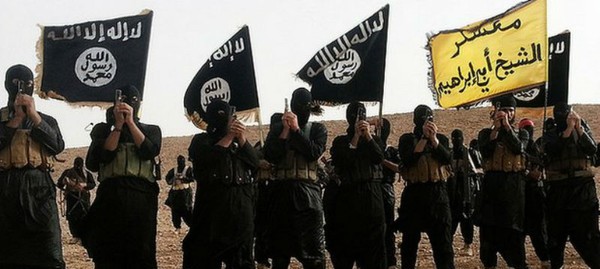 Indian Oil Employee Arrested In Jaipur For Urging Locals To Join Isis