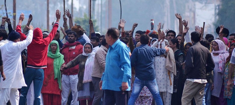 Jat reservation: Bill granting 10% quota stayed by Punjab and Haryana High Court