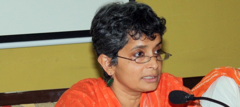 Full text: 139 academics condemn ‘vicious media campaign’ against JNU professor Nivedita Menon