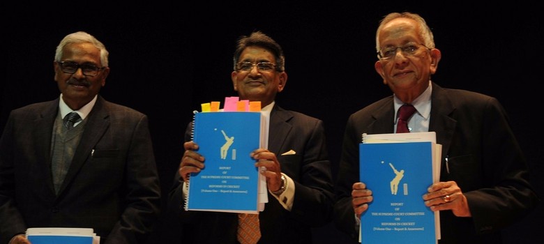 Why the Lodha committee report on the BCCI is nothing more than good reading material