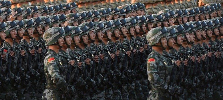 China, Nepal to conduct first joint military exercises in February