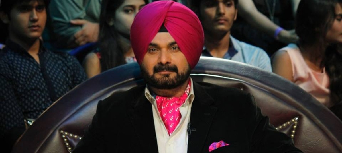 'सिद्धू के राज्यसभा जाने से क्रिकेट के दर्शक सबसे ज्यादा खुश हैं और केजरीवाल सबसे ज्यादा दुखी!'