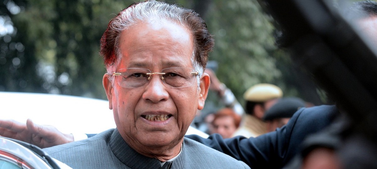 Assam: ‘NRC was my baby and the BJP failed to nurse it properly,’ says former CM Tarun Gogoi
