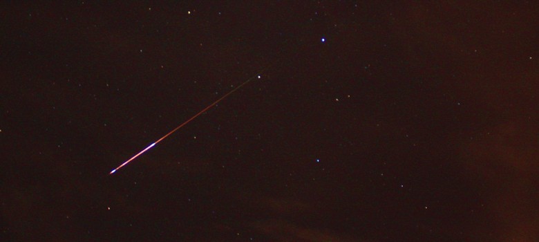 A meteorite didn’t kill the Vellore bus driver, says NASA
