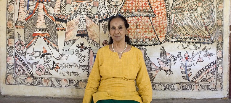Legendary dancer Mrinalini Sarabhai dies at 97