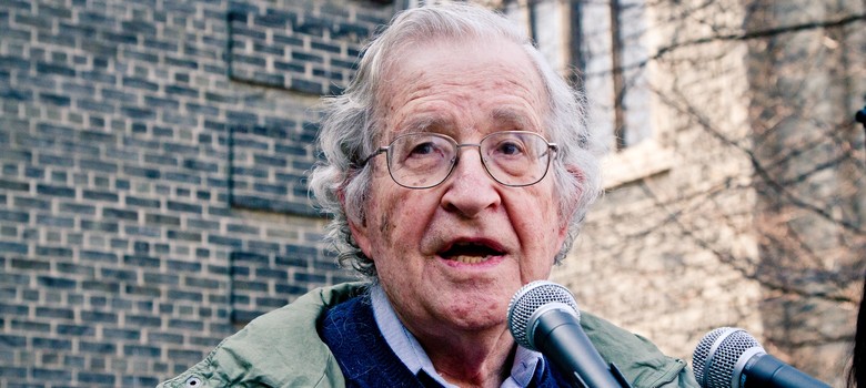 Top academics including Noam Chomsky, Judith Butler condemn Centre’s action at JNU