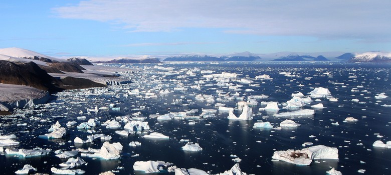 Paris climate change agreement comes into force