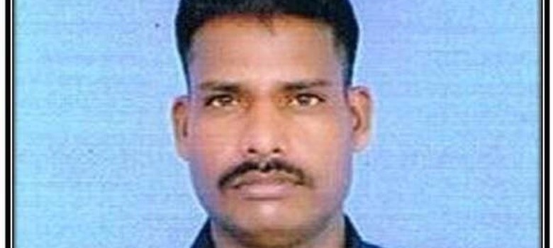Rescued Siachen soldier Lance Naik Hanumanthappa dies