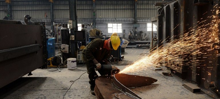 India's GDP grew at a five-year high of 7.6% in 2015-'16, says Centre