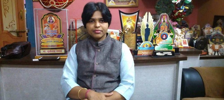 Sabarimala: Activist Trupti Desai plans to enter temple this weekend with six women, seeks security