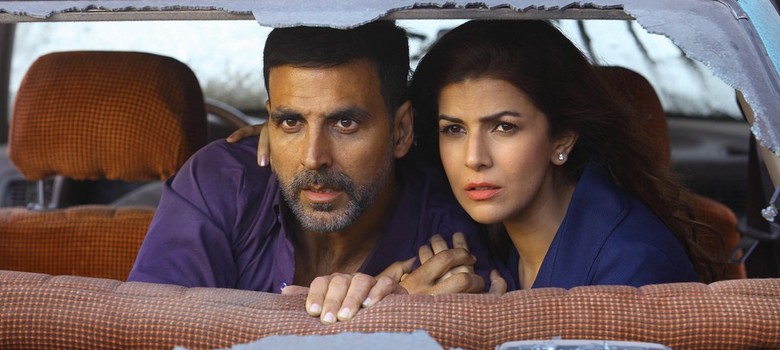 Film review: Airlift' soars on its own merits but remains a flight of fantasy