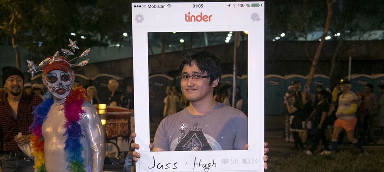 Tinder India downloads up by 400% in 12 months, women more active than men