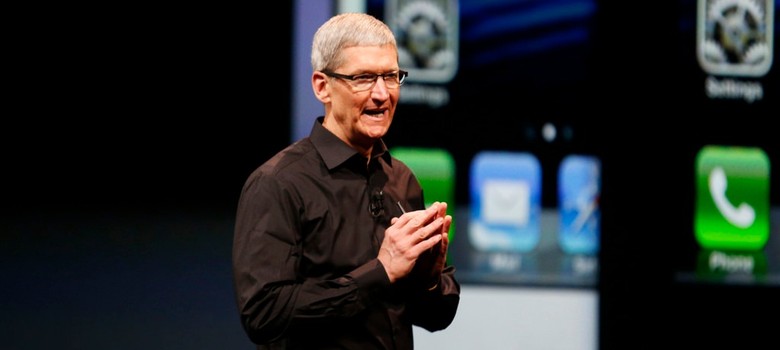 Apple wants expert panel to review US government's demand of hacking iPhone