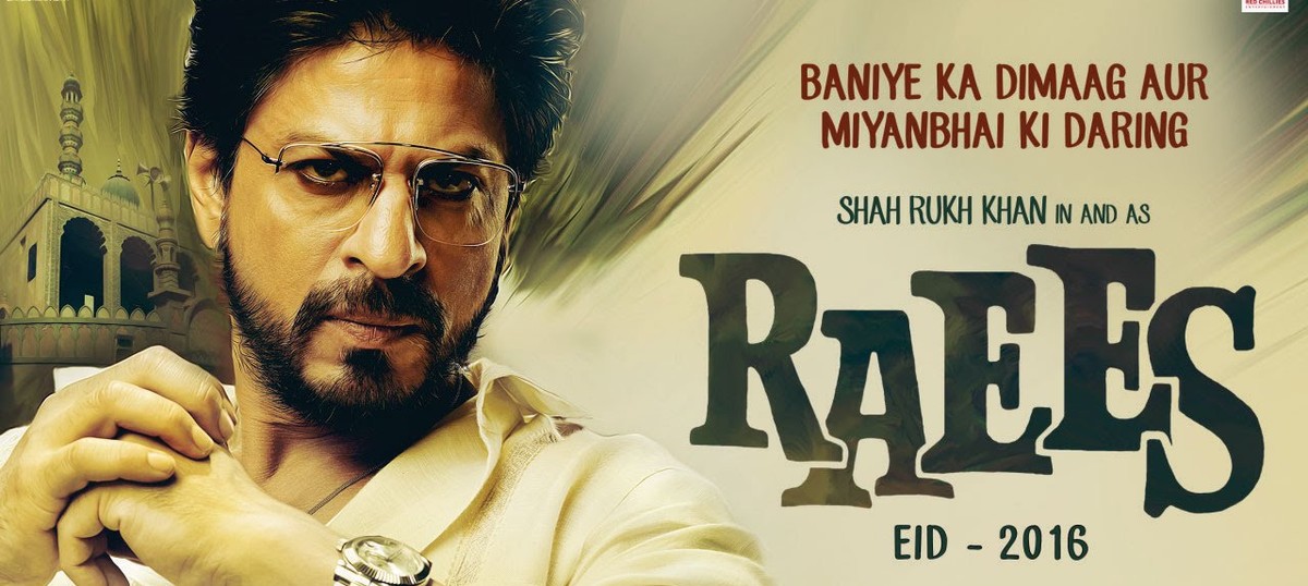 Raees: Shah Rukh Khan, Farhan Akhtar sued for defamation by former underworld don Abdul Latif's son