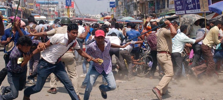 BJP, RSS social media army responsible for communalising Malda riot: Derek O'Brien