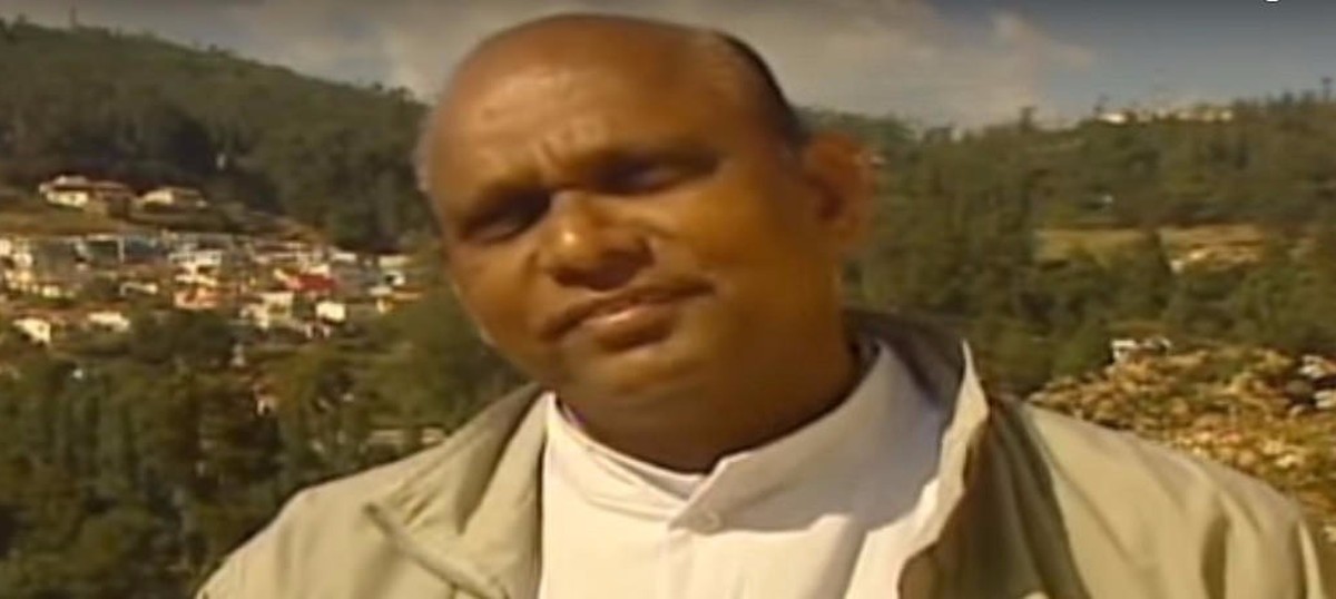 Ooty church denies that priest who molested minors has been reinstated