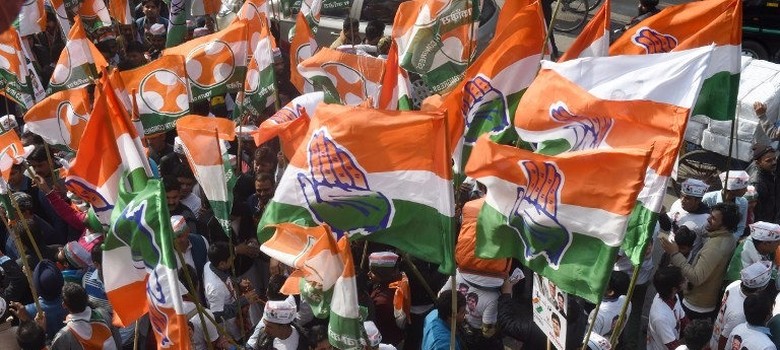 The big news: India can never be ‘Congress-mukt’, says Kapil Sibal, and nine other top stories