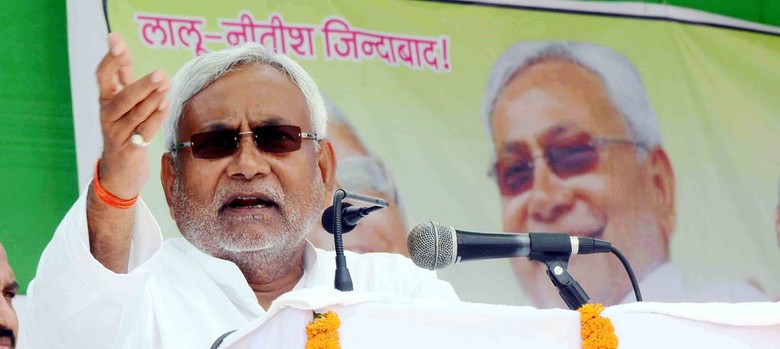 ‘Will fight fascist forces’: Kerala JD(U) splits from party after Nitish Kumar allies with the BJP