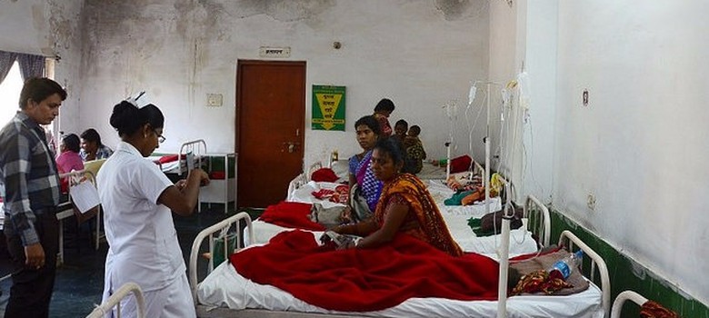 Budget 2018: Rs 5 lakh allocated per family under ‘world’s largest state-funded health programme’