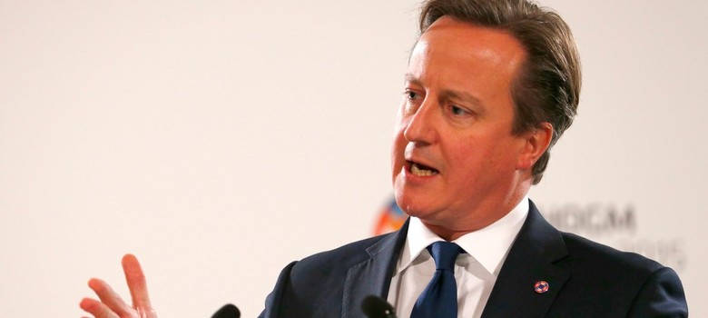 Brexit: British Prime Minister David Cameron to resign after UK votes to leave European Union