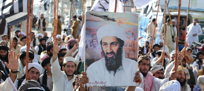 Hamza bin Laden threatens to seek revenge against US for his father Osama’s death