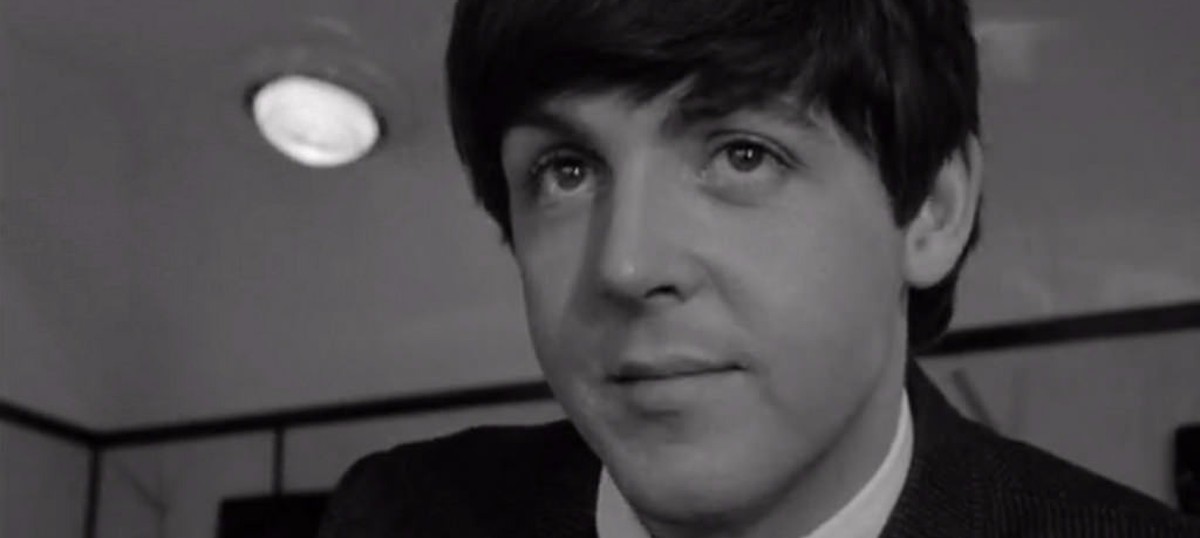 Paul McCartney files lawsuit to reclaim rights to The Beatles' songs from Sony/ATV