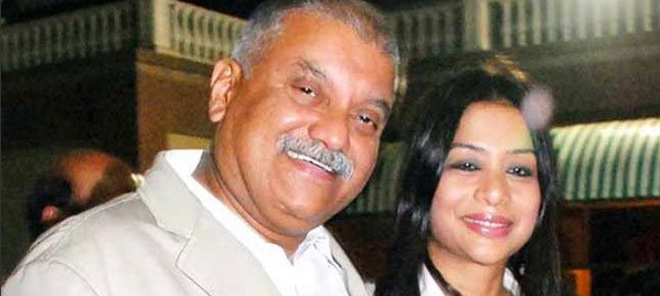 Sheena Bora murder case: CBI arrests Peter Mukerjea