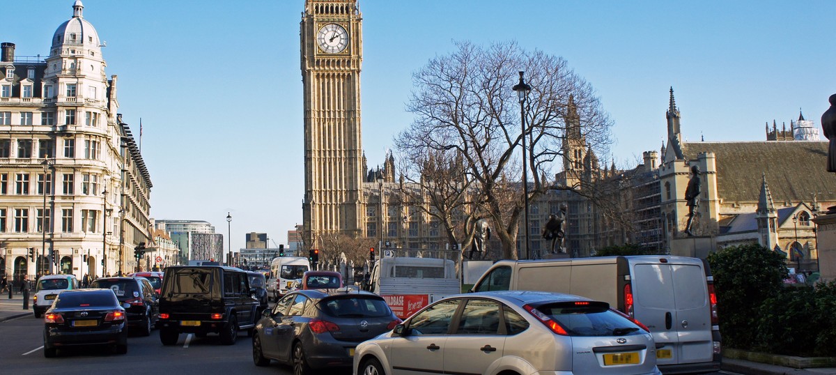 Odd-even scheme: What Delhi can learn from London’s flawed congestion charge