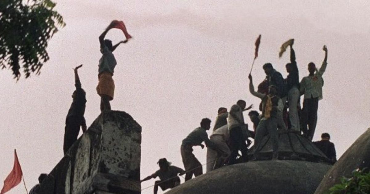 Ayodhya dispute: Only SC verdict in the case will be acceptable, says Muslim personal law board