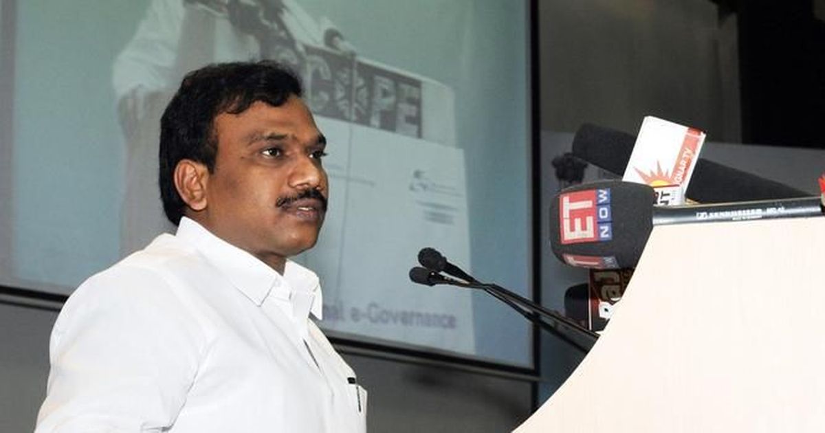 2G spectrum scam: Many made allegations, but none proved it or even appeared in court, says judge