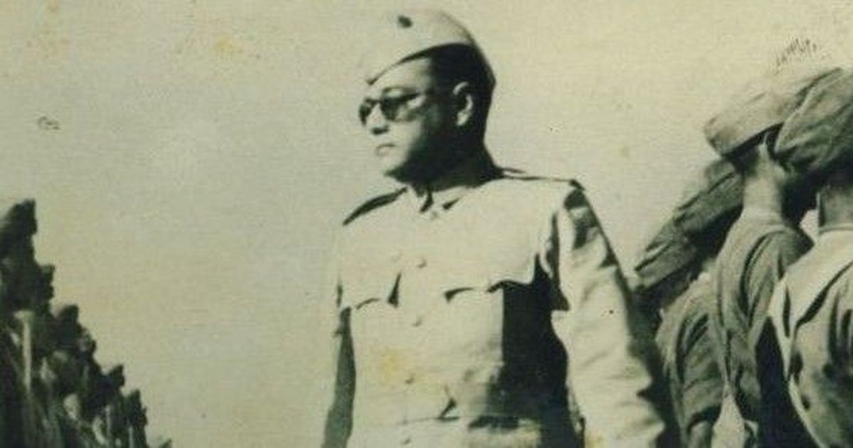 Netaji file is not closed: Centre