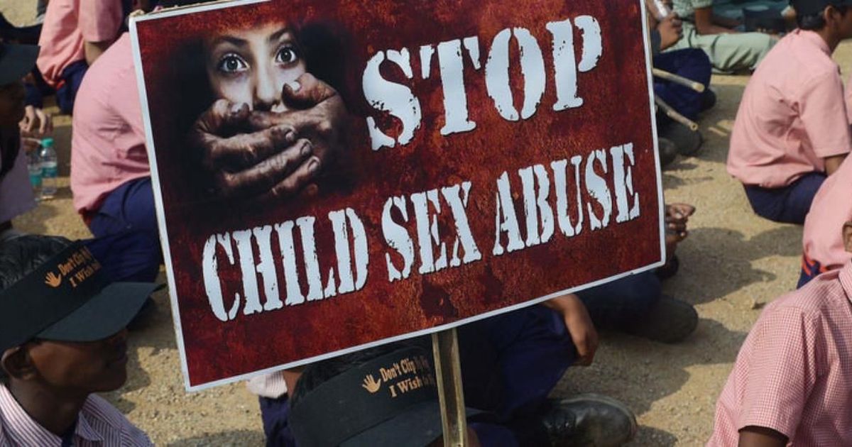 Mumbai: 15 minors allegedly rape 16-year-old boy for a year