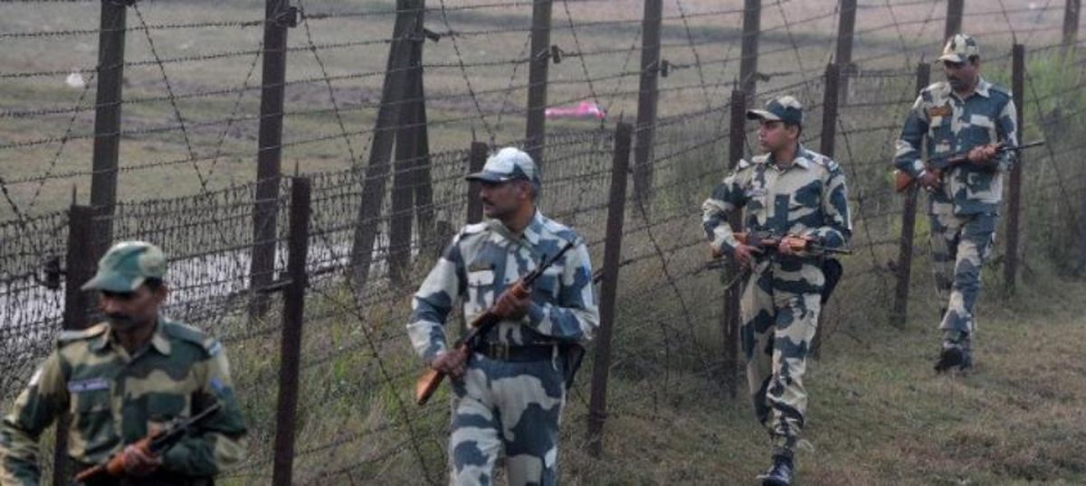 The big news: Army has been conducting ‘punitive assaults’ along border, and nine other top stories