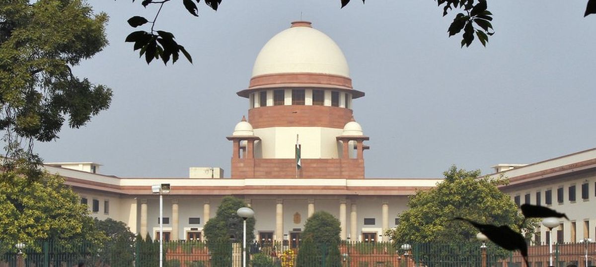 Centre clears ten names for high court judges after Supreme Court reproach