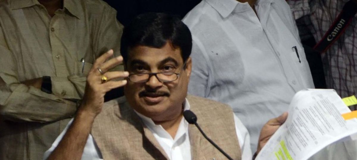 Toll tax across all National Highways suspended till November 11, says Nitin Gadkari