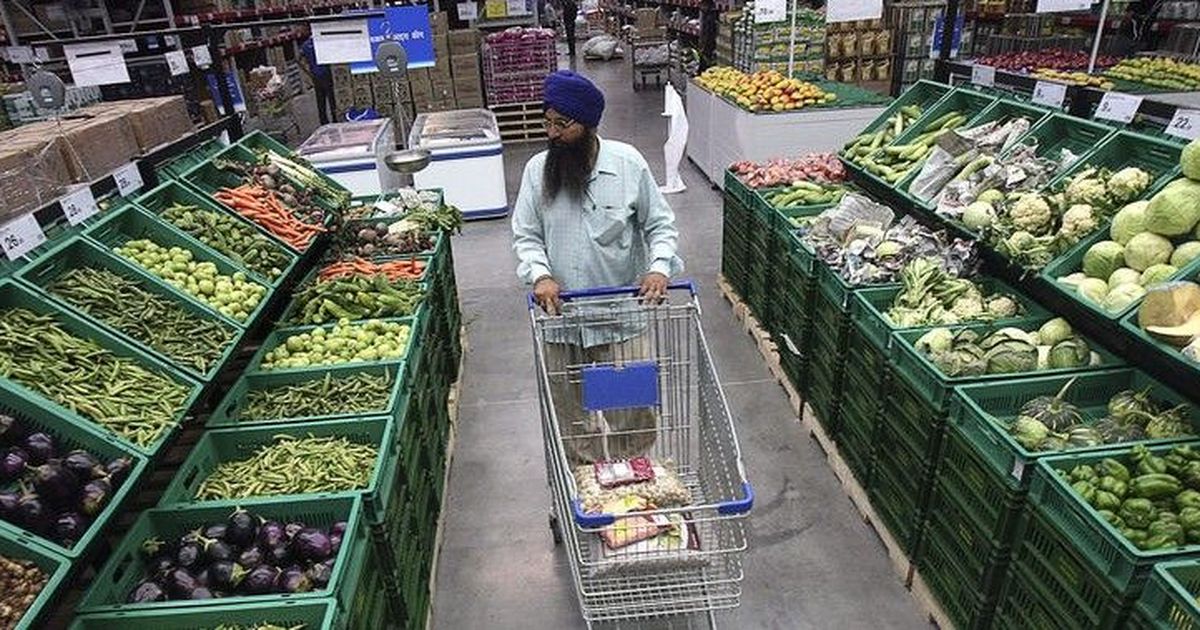 The business wrap: Retail inflation remains at 3.28% in September, and seven other top stories