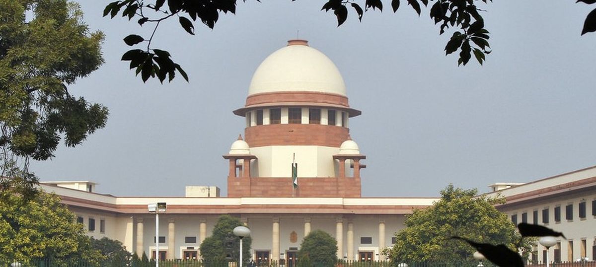 Supreme Court questions Centre on delay in ad hoc appointments of retired judges to high courts