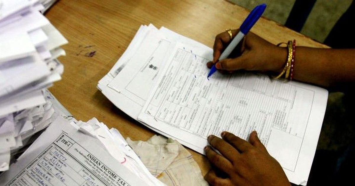 Only NRIs applying for tax refunds have to share foreign bank account details, says CBDT