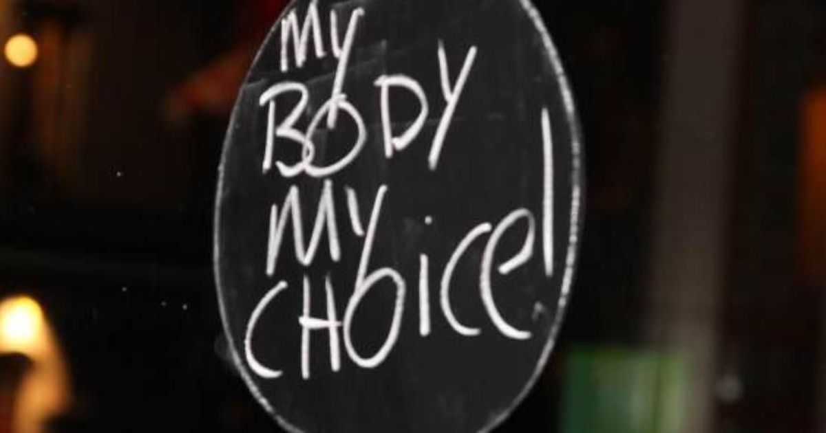 Only woman has the right to give birth or terminate pregnancy, husband’s consent not needed: SC