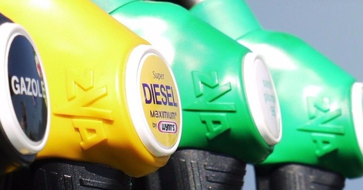 Petrol, diesel prices increased after 19-day gap