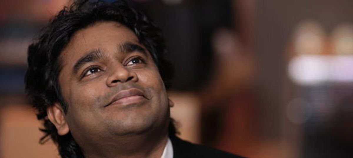 AR Rahman in Oscar nomination race for 'Pele: Birth of a Legend'