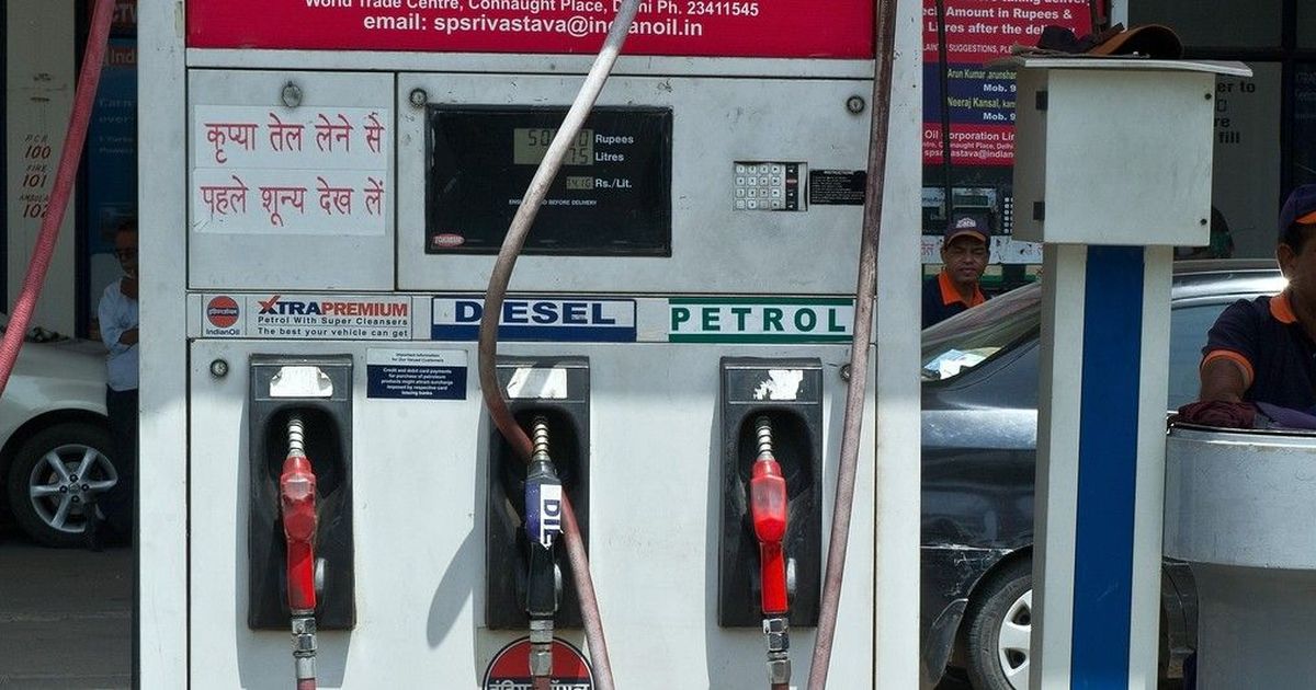 Government to revise prices of petrol, diesel daily
