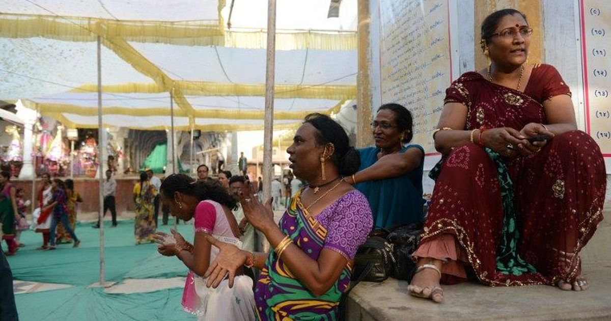 Let transgender people use any public toilet they prefer, Centre tells Swachh Bharat Mission