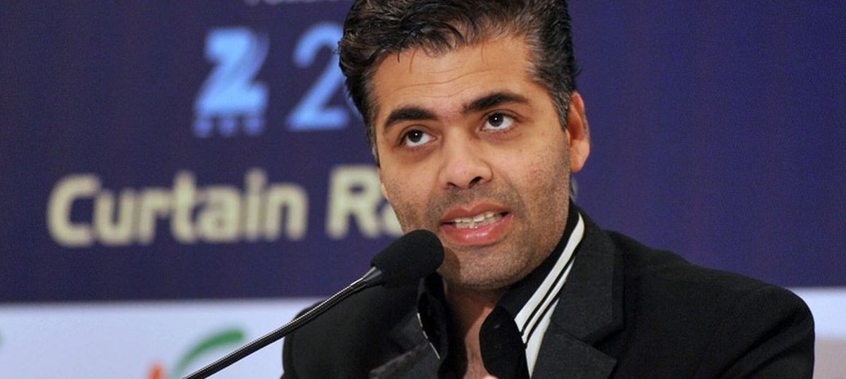 Watch: Karan Johar won't 'engage with talent' from Pakistan, says he respects Indian sentiments