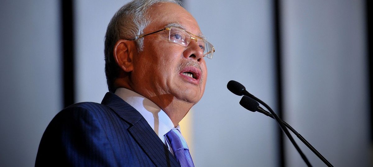 Malaysia: Police search former PM Najib Razak’s home as part of investigation into corruption case